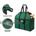 Mossy Oak Firewood Log Carrier and Log Tote Bag for Fireplaces & Wood Stoves(Green) - B07C3P22SP